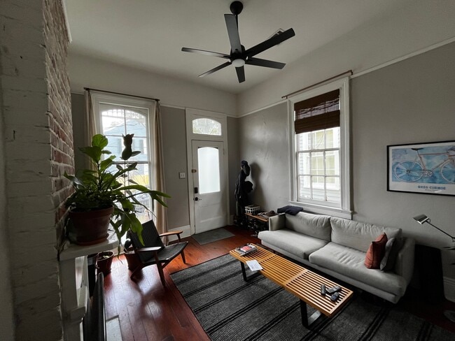 Photo - 604 Second St.