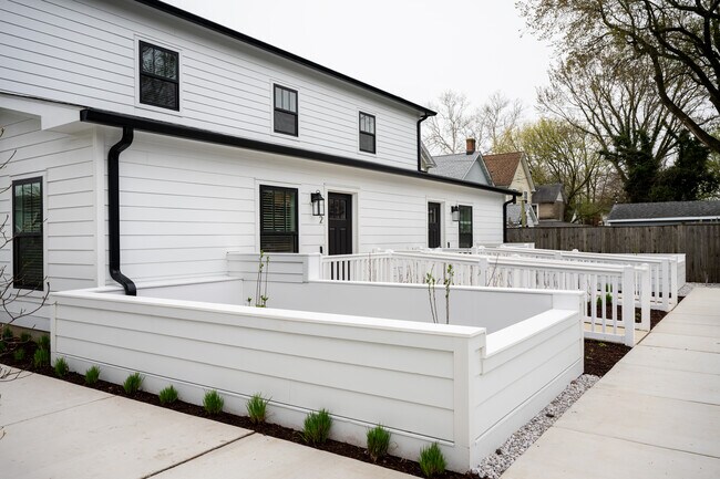The Laura House
