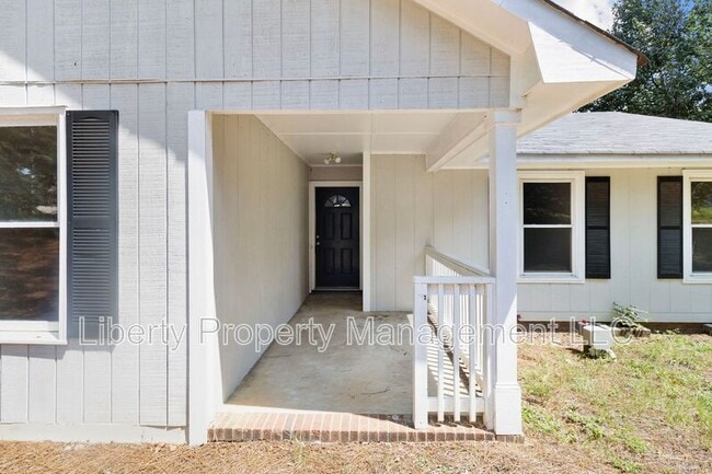 512 Nottingham Dr
