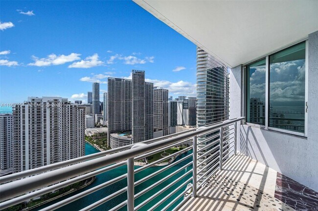 Photo - 325 S Biscayne Blvd Unit 4115