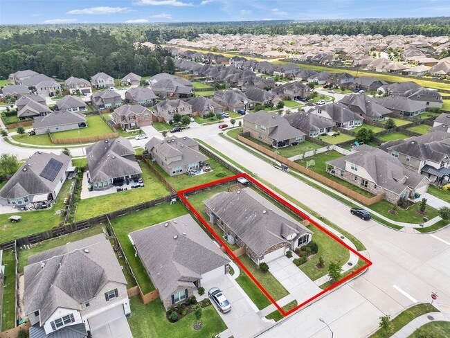 Photo - 27997 Lone Hollow Ln