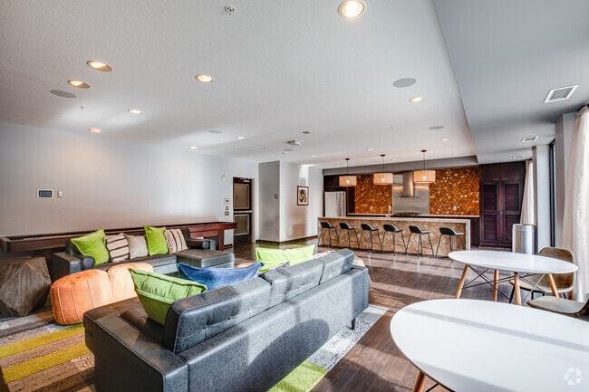 Community Room