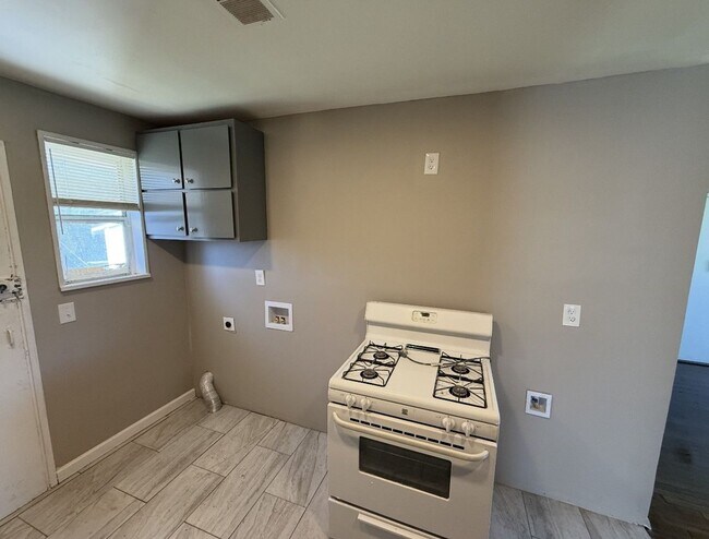 Photo - Newly updated 3-bedroom, 2-bath home - Open To Section 8