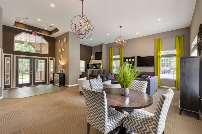 Saybrooke Apartments