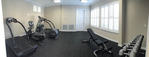 Photo - Brand New Luxury 2B/2B Apartment in FWB in Pristine Nature Setting!