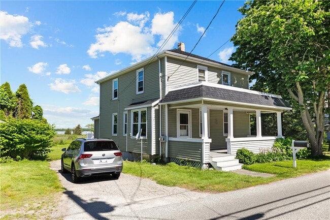 Building Photo - 1042 Anthony Rd