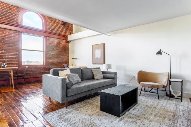Loft Duplex