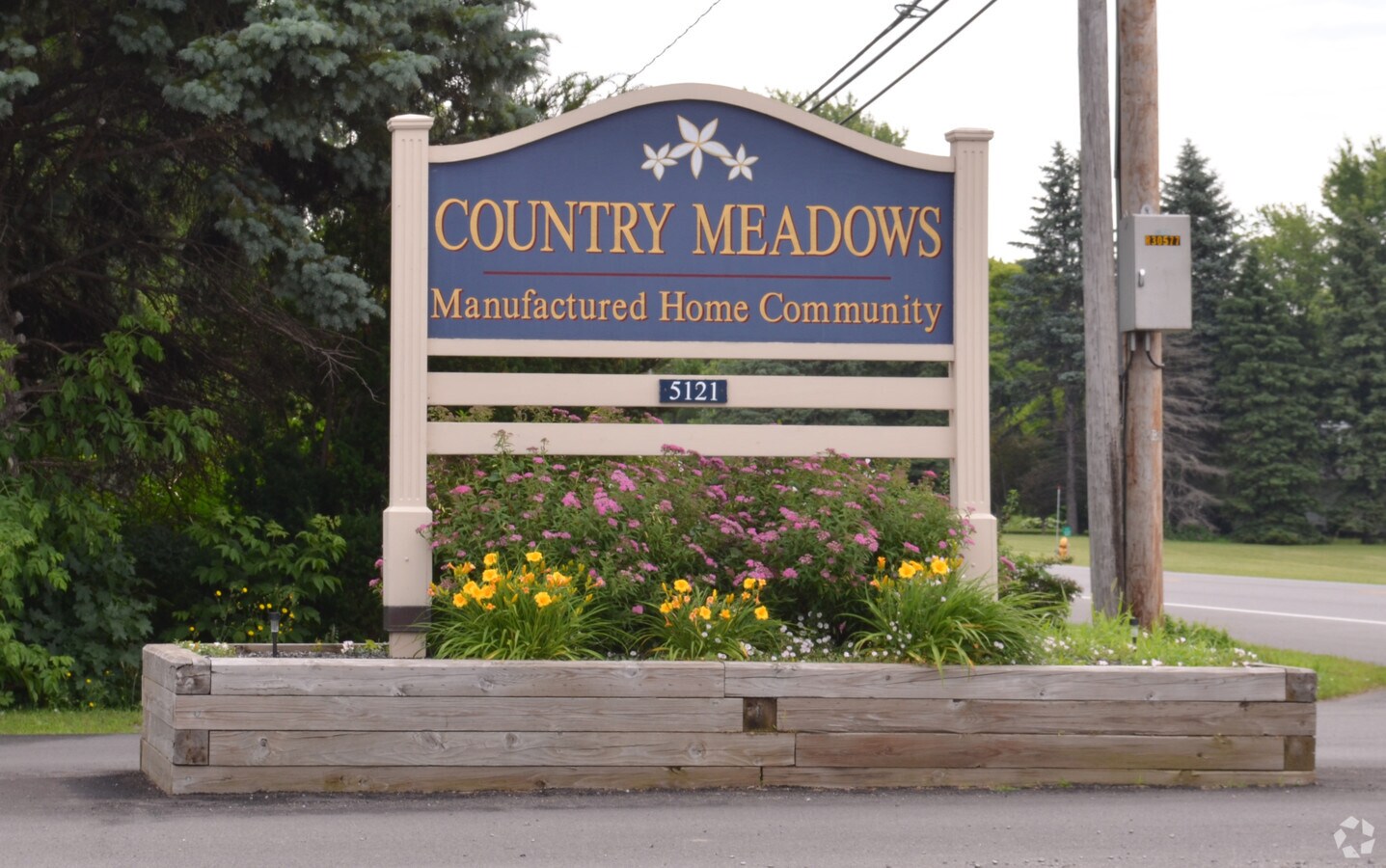 Photo - Country Meadows Mobile Home Community