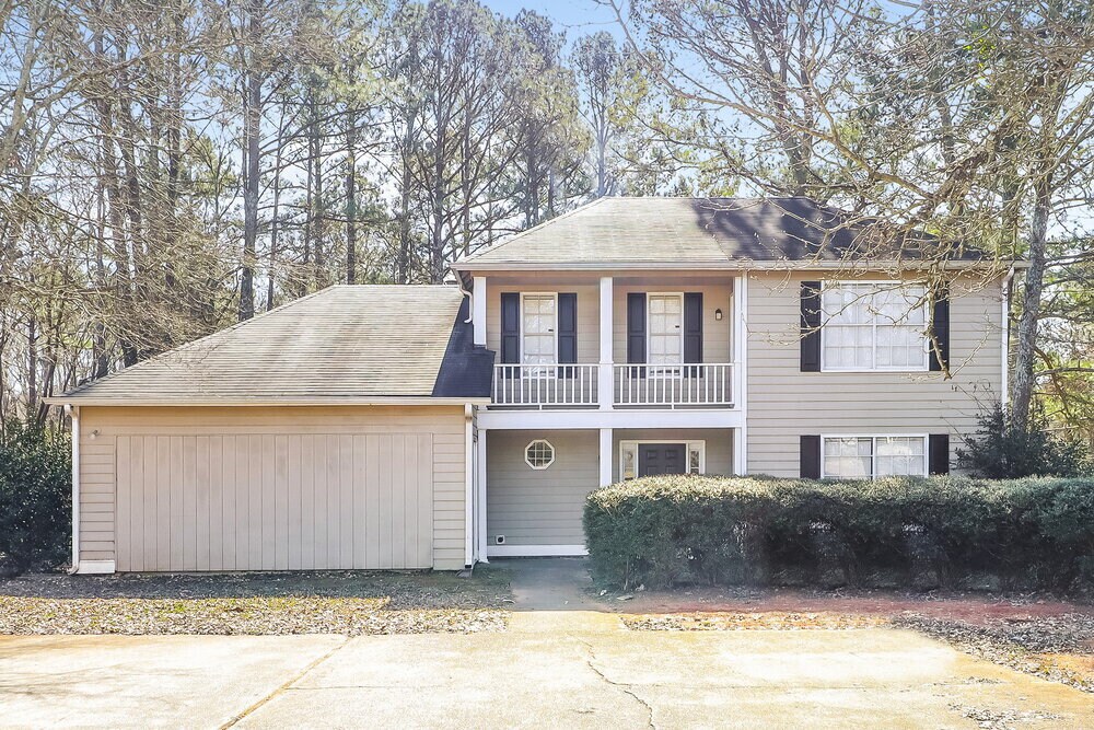 Photo - 1601 Creek Crossing SE Casa
