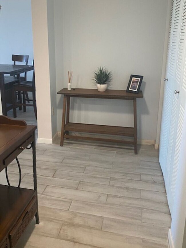 Photo - 1 bedroom 1 bathroom furnished condo