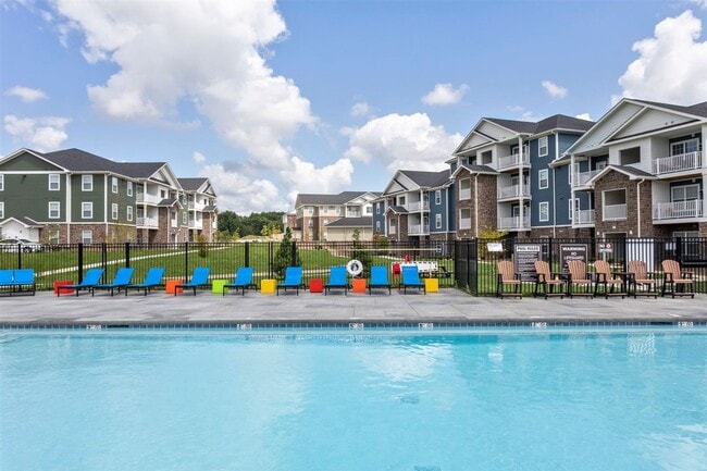 Photo - Adams Village | Specials Available