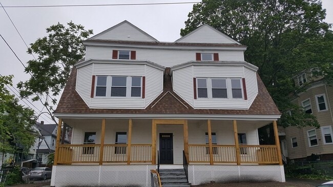 Photo - 3 Brookline St Unidad 1