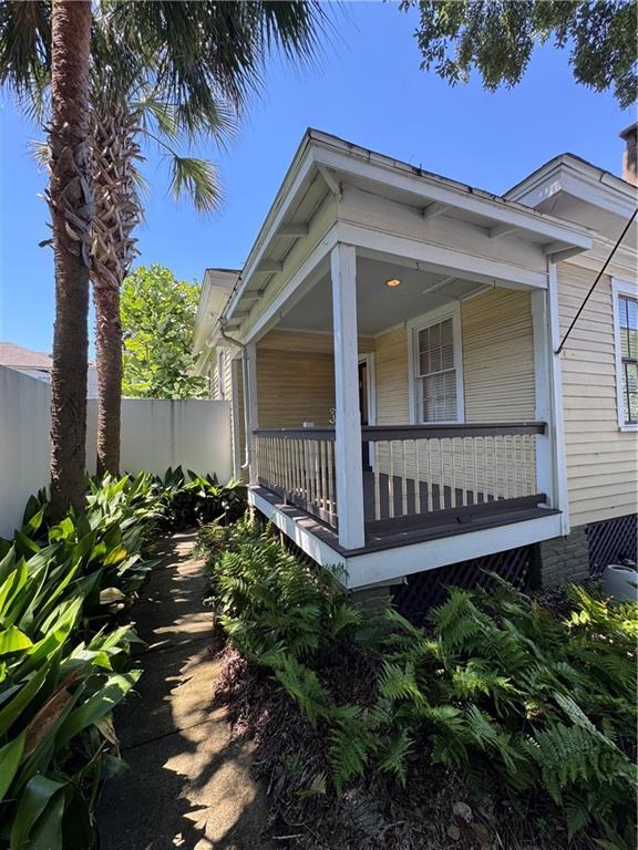 Photo - 808 Dauphin St