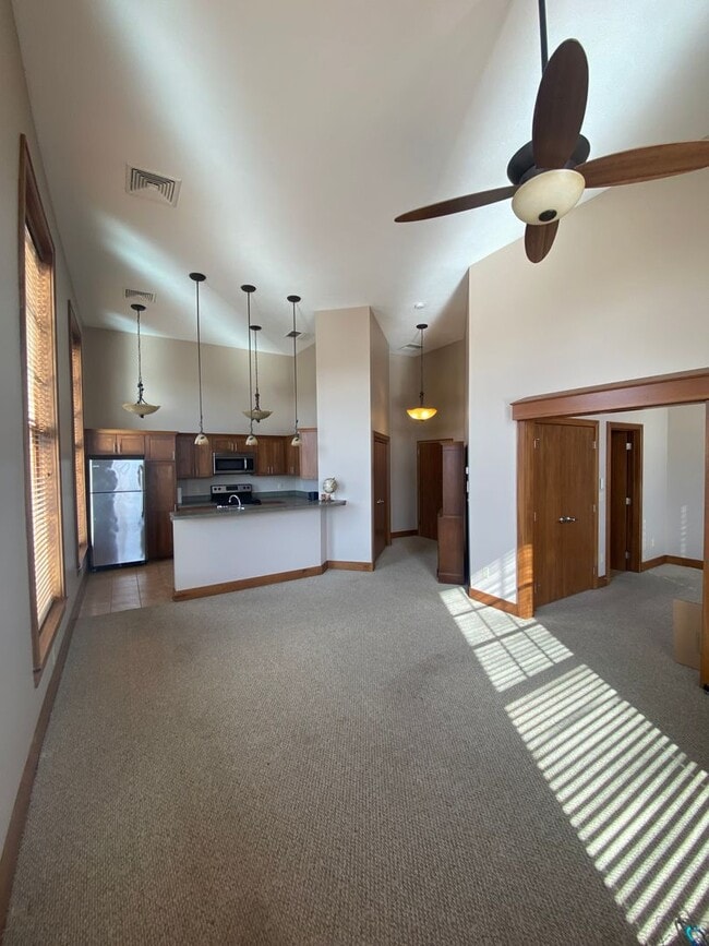 Photo - One Bedroom Apartment