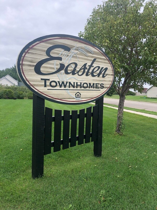 Bienvenido a Easten Townhomes - Easten Townhomes