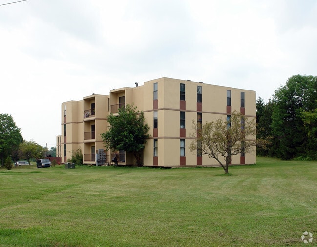 Branch Road Apartments - Branch Road Apartments