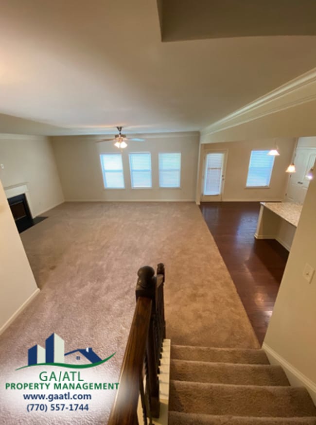 Photo - Lovely 4-bedroom house in Hoschton