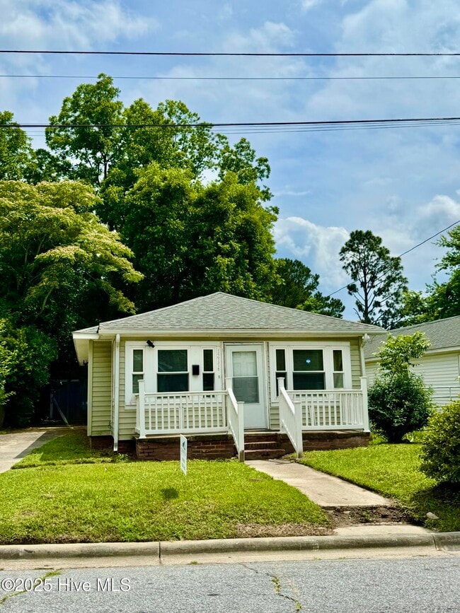 Building Photo - 1217 Fleming St Rental
