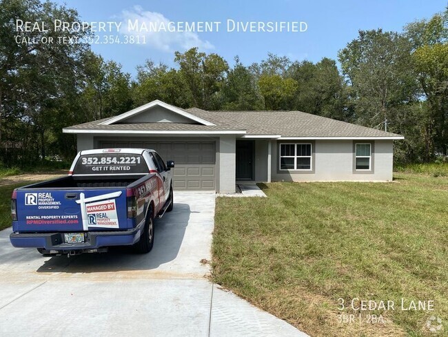 Building Photo - 3 Cedar Ln Rental