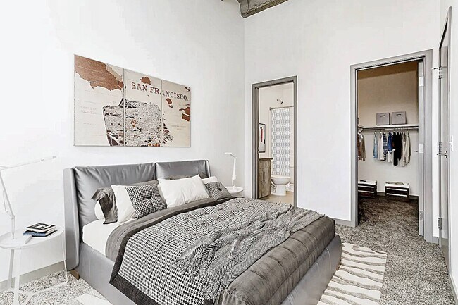 Photo - Kingsway Lofts & Apartments