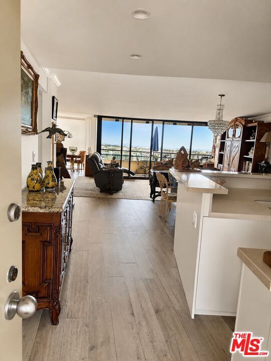 Building Photo - 4314 Marina City Dr Unit 1022