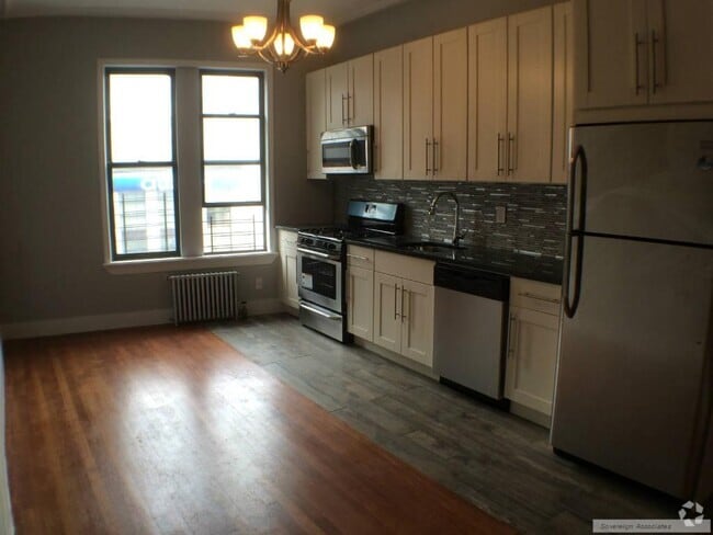 Building Photo - 4240 Broadway Rental