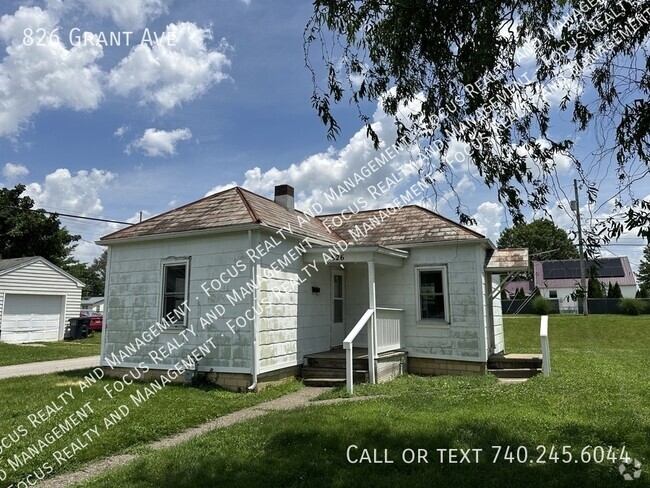 Building Photo - 826 Grant Ave Rental