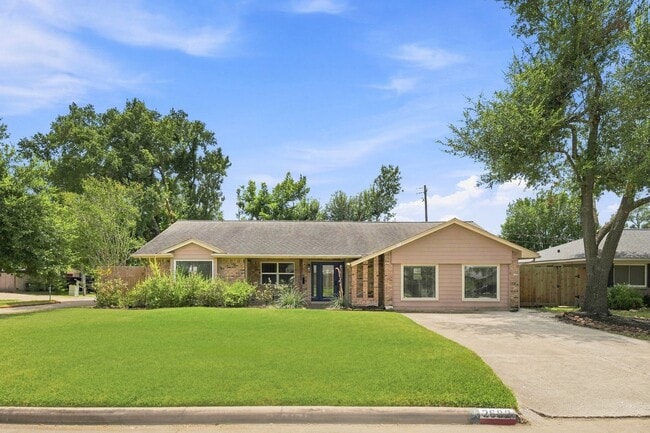 Building Photo - 2602 Tannehill Dr