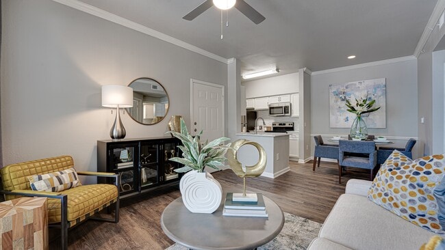 Mason Apartment Homes