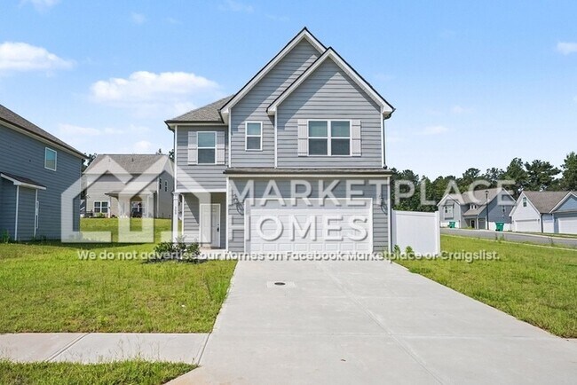 300 Bertha Honey Stewart Dr
