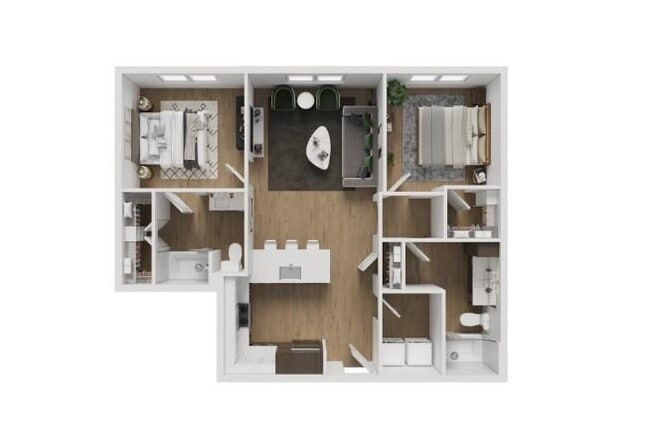 Photo - 320 Goll St Unit 2233