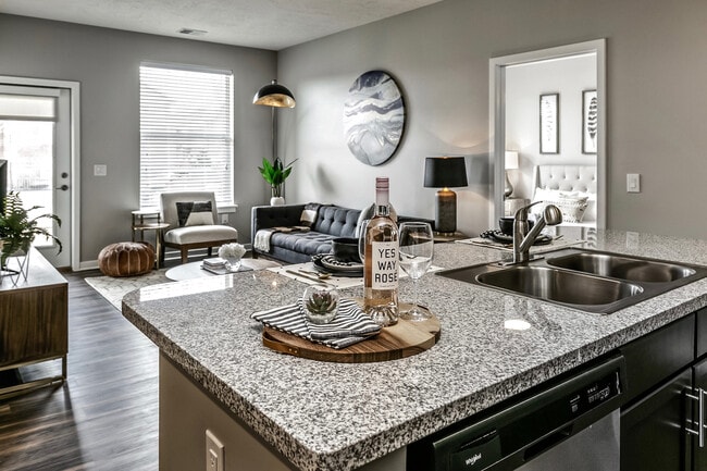 The Landings Apartments