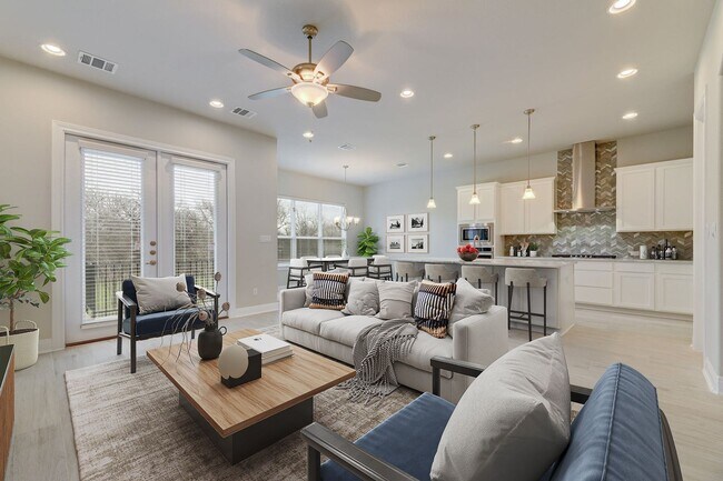 Building Photo - 3750 E Palm Valley Blvd