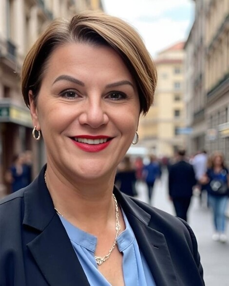 Primary Contact Photo