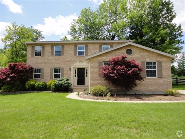 Building Photo - 3543 Oak Spring Dr Rental