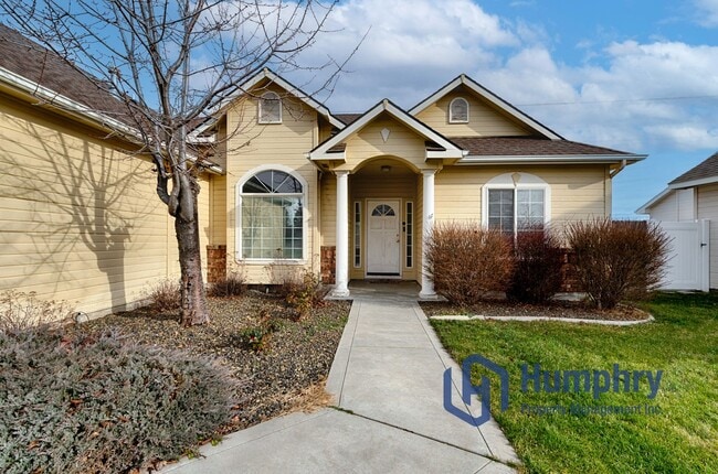 Photo - Beautiful home in Columbia Village