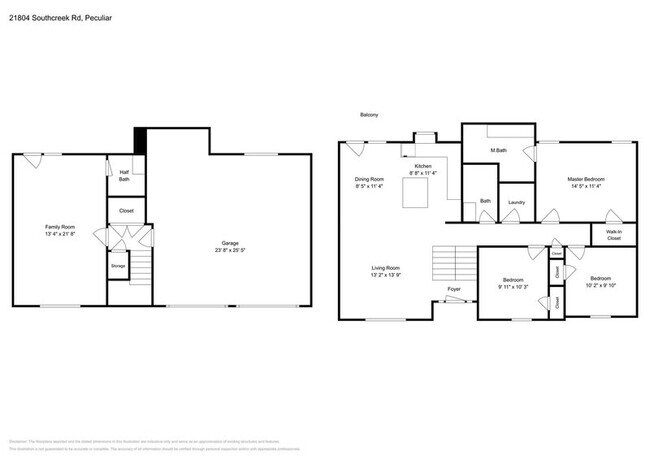 Photo - 21804 Southcreek Rd