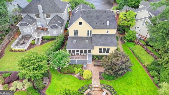 Photo - 2611 Briers N Dr