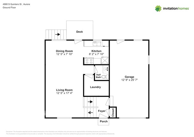 Photo - 4880 S Quintero St