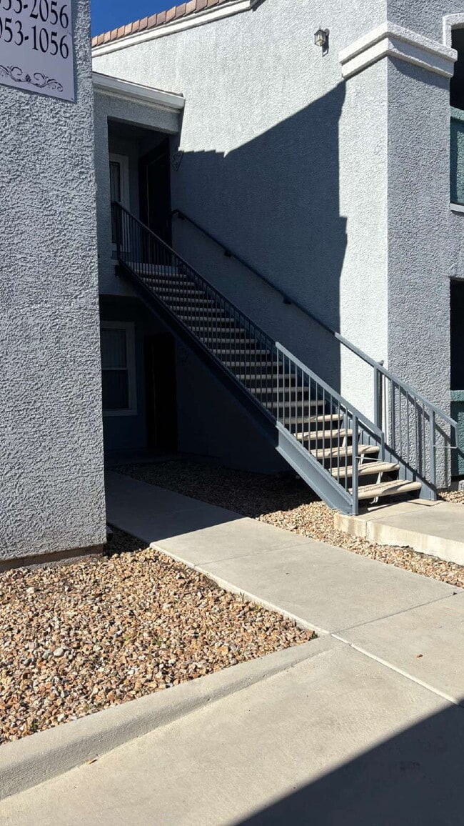 Photo - First-floor 1-bedroom condo available for immediate move-in. Unit 1054