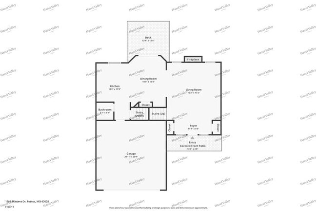 Photo - 1965 Masters Dr