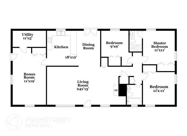 Photo - 511 S Simpson St