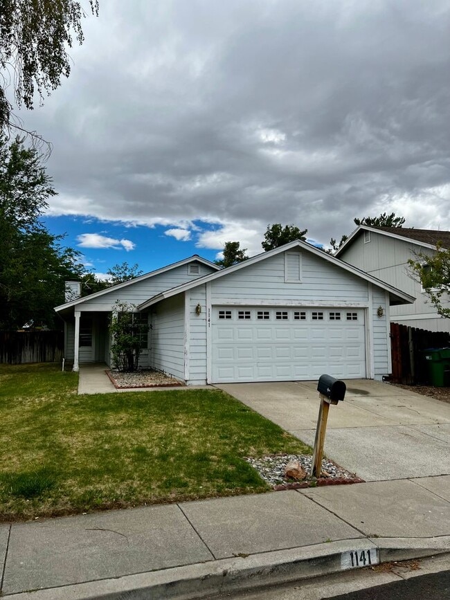 Building Photo - 1411 Ambassador Drive - Located in Northwe... Rental