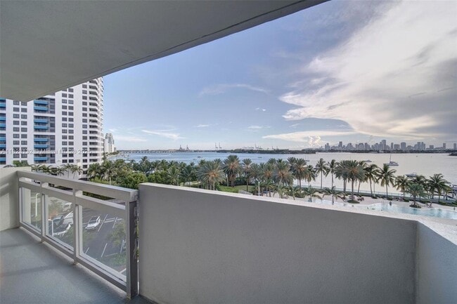 Photo - 1500 Bay Rd Condo Unit S1014