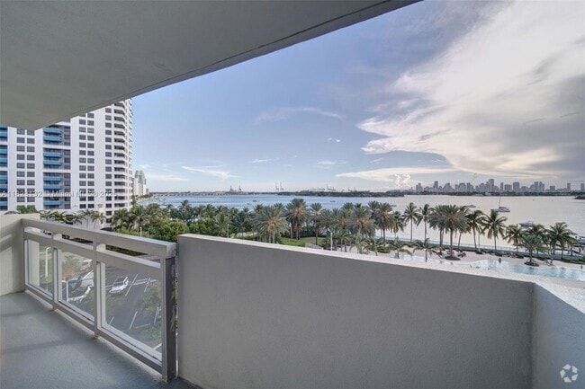 Building Photo - 1500 Bay Rd Unit S1014 Rental