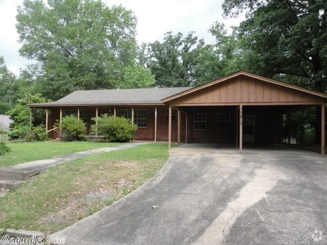 Building Photo - 7812 Westwood Ave Rental