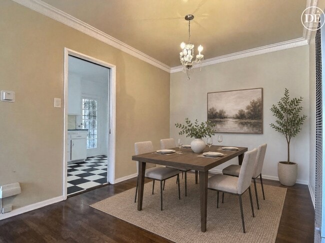 4068 9th Ave Unidad 1BDR