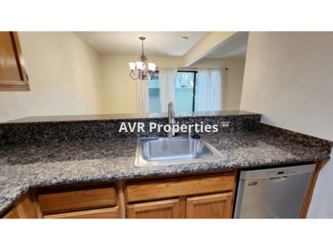 Photo - Fantastic San Ramon first floor condo