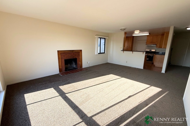 Photo - Bright Multi-Level 4BR Home with Two Primary Bedrooms