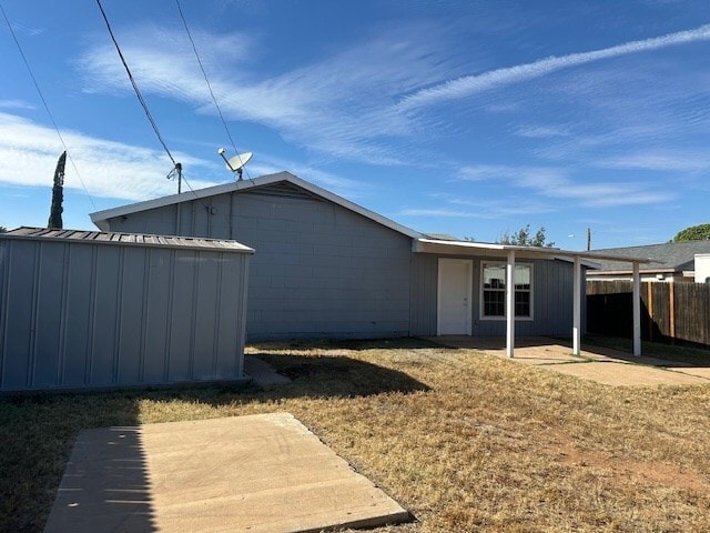 Photo - 1214 Pueblo St